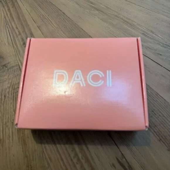 Davi one piece swimsuit black with white straps size small - Picture 7 of 7